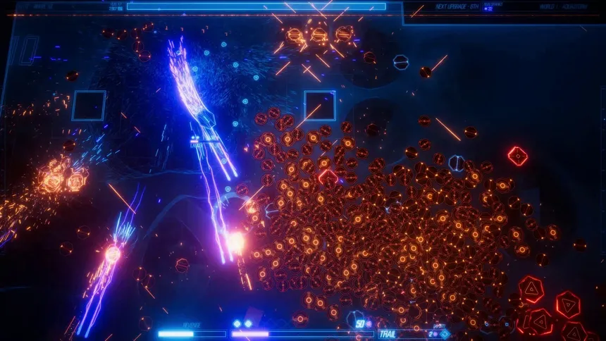 Скриншот 8 к игре Rhythm Storm