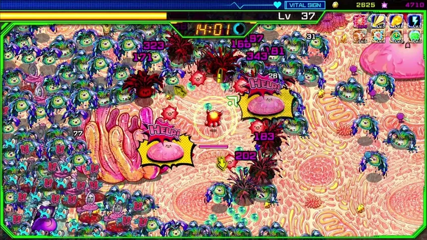 Скриншот 5 к игре Petit Petit Petit