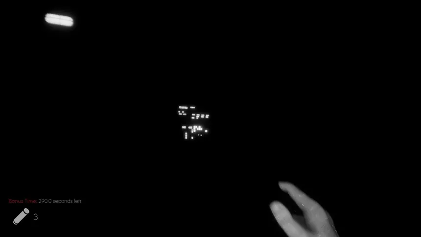 Скриншот 1 к игре ANOMIAC