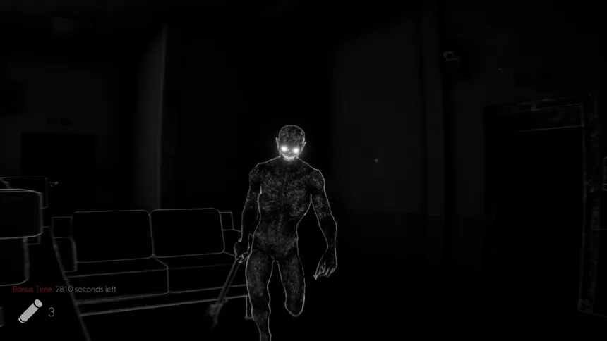 Скриншот 6 к игре ANOMIAC