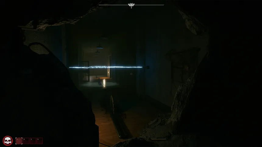 Скриншот 5 к игре Psycho Fear