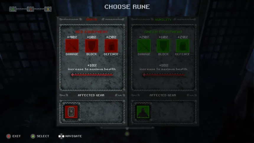 Скриншот 7 к игре Tyrant's Realm