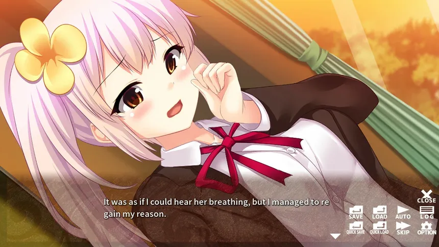 Скриншот 6 к игре 催眠スクールデイズ - Hypnotic School Days -