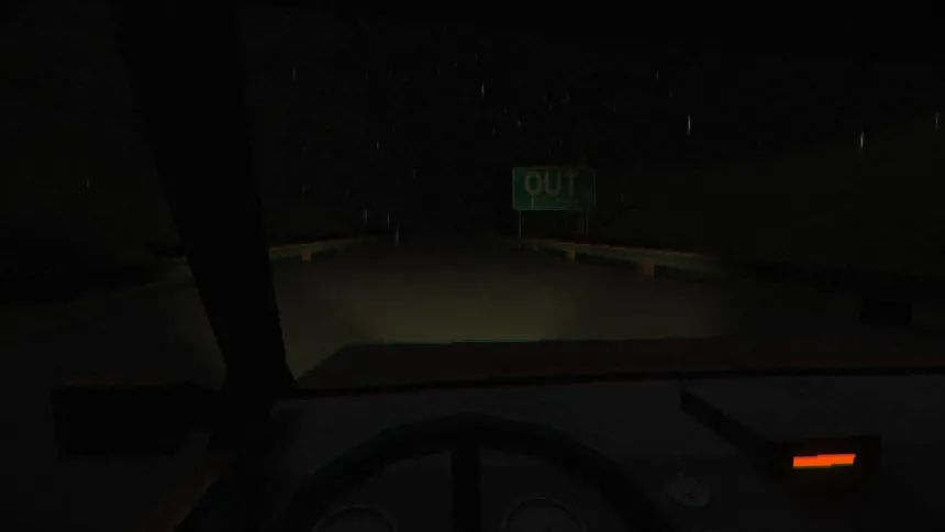 Скриншот 2 к игре No Way Out