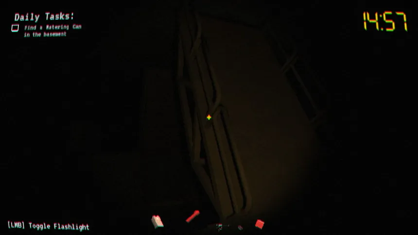Скриншот 4 к игре No Way Out