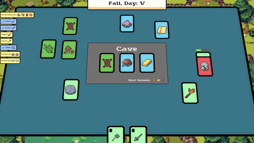 Скриншот 5 к игре Potio Mellow