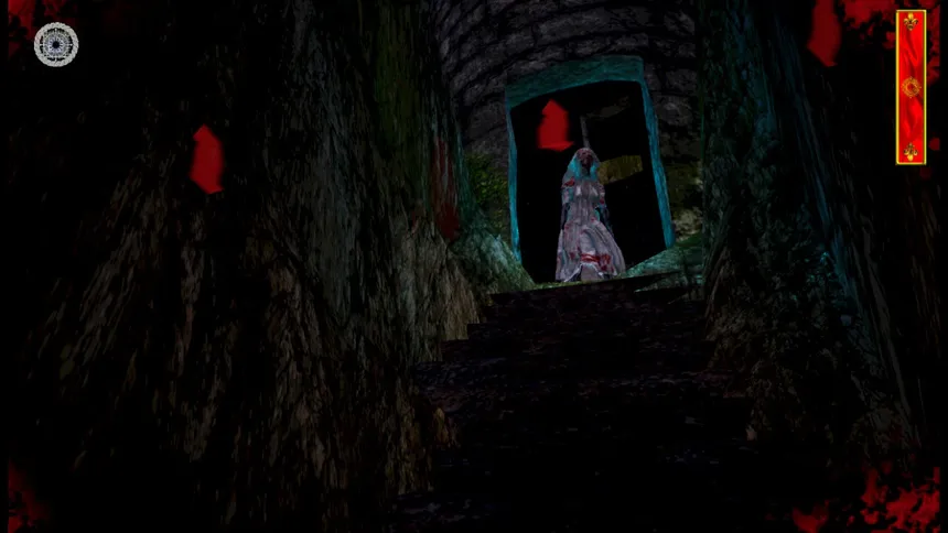 Скриншот 7 к игре The Bride Horror Game