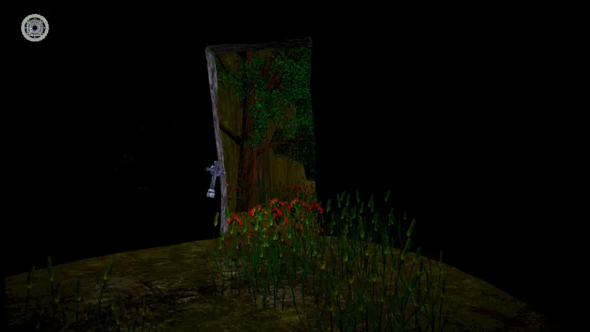 Скриншот 8 к игре The Bride Horror Game