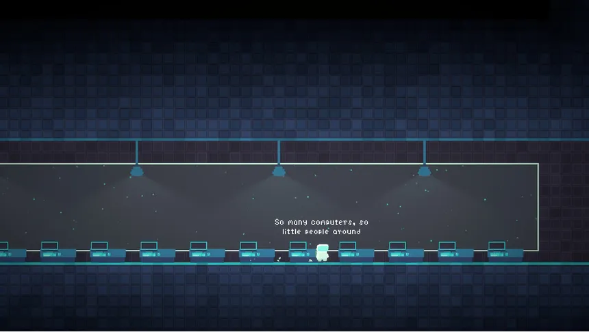 Скриншот 2 к игре Low Oxygen