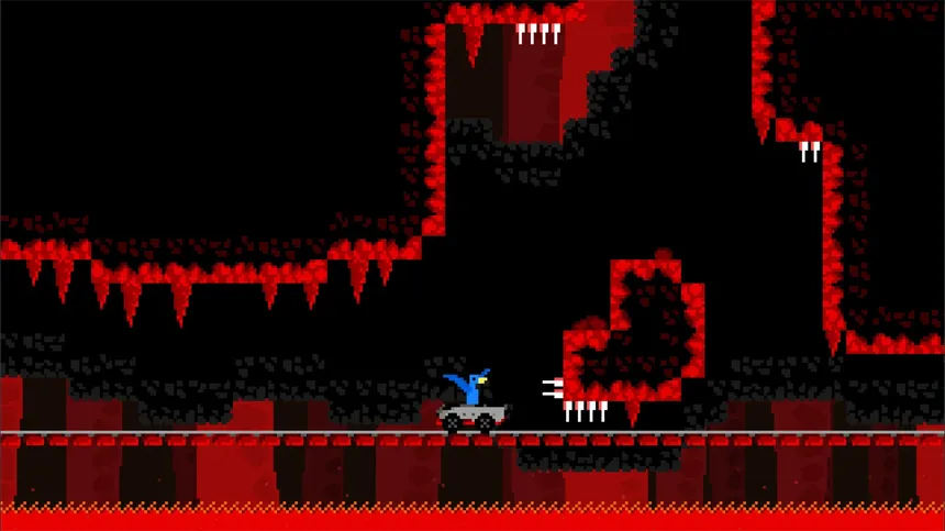 Скриншот 2 к игре Toleo