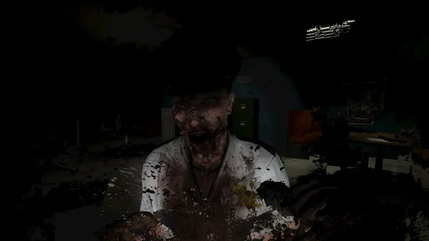 Скриншот 10 к игре Dead Inside