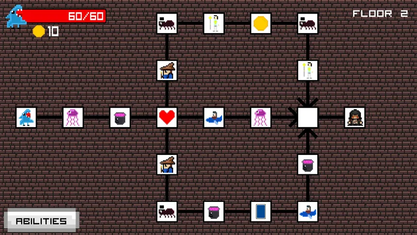 Скриншот 5 к игре CardShark
