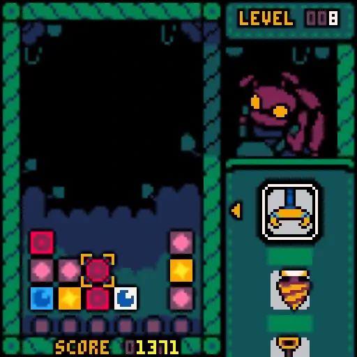 Скриншот 1 к игре Super Crane Bug