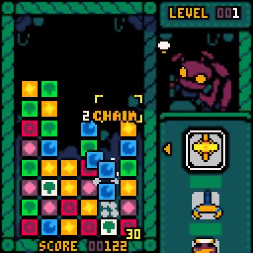 Скриншот 2 к игре Super Crane Bug