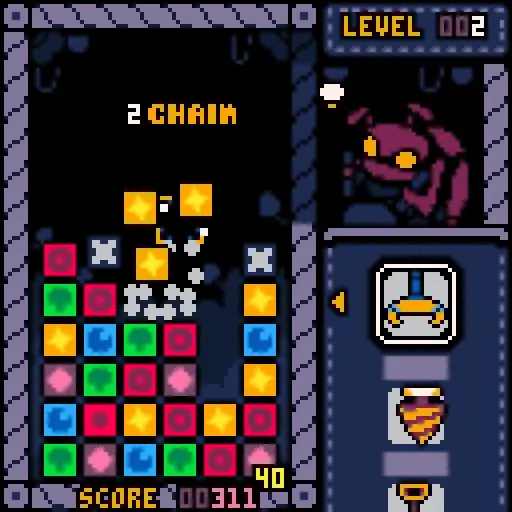 Скриншот 3 к игре Super Crane Bug