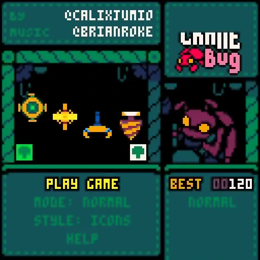 Скриншот 4 к игре Super Crane Bug