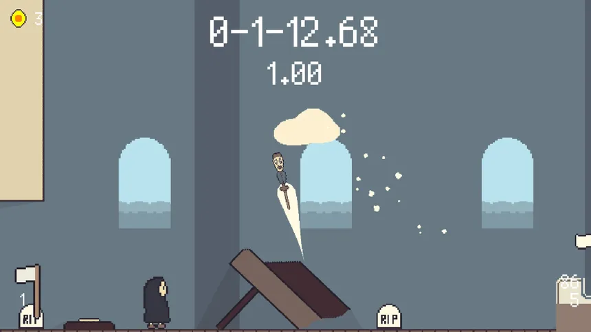 Скриншот 3 к игре Pogo Girlfriend 👧🏼