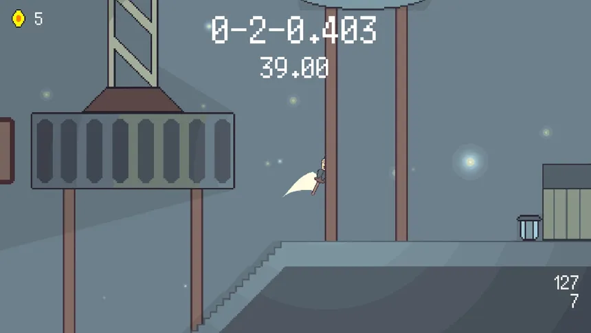 Скриншот 4 к игре Pogo Girlfriend 👧🏼