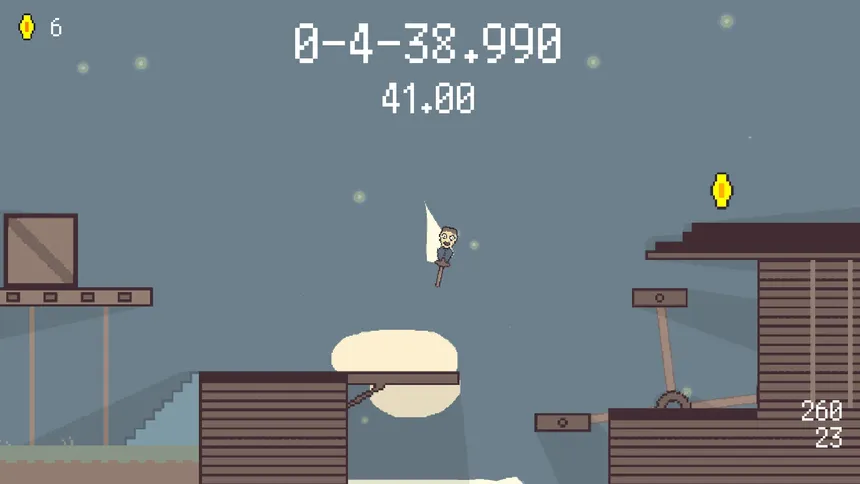 Скриншот 5 к игре Pogo Girlfriend 👧🏼