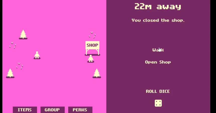 Скриншот 2 к игре Road To Place
