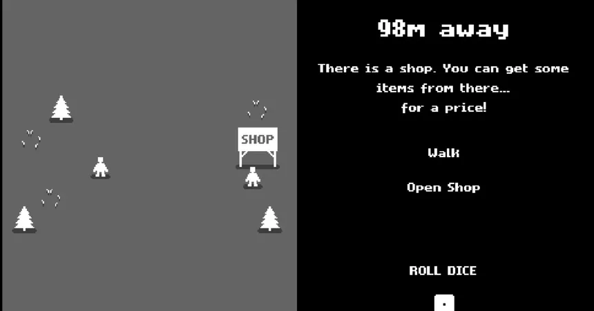 Скриншот 3 к игре Road To Place