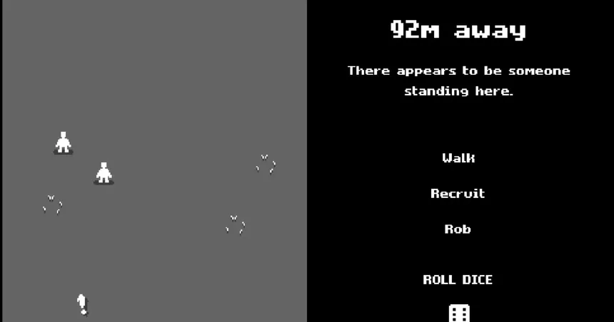 Скриншот 4 к игре Road To Place
