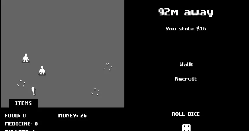 Скриншот 5 к игре Road To Place