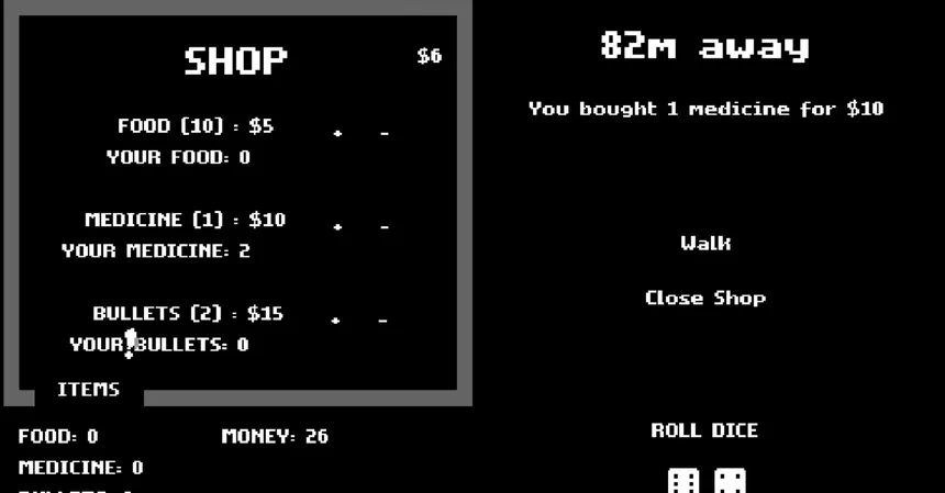 Скриншот 6 к игре Road To Place
