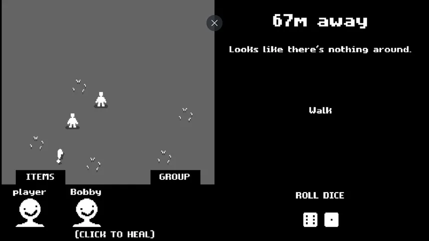 Скриншот 7 к игре Road To Place