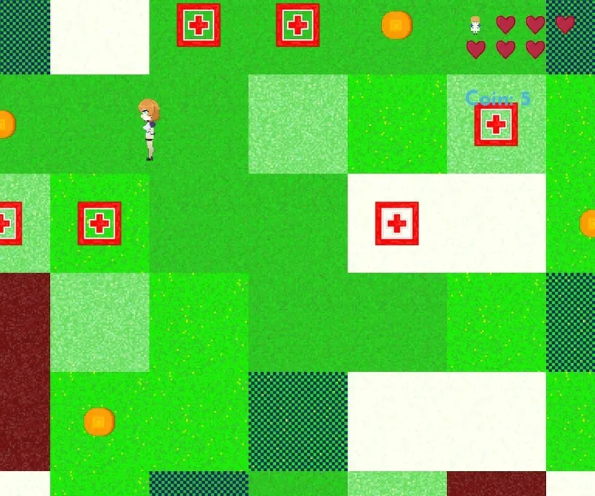 Скриншот 3 к игре Tanxl