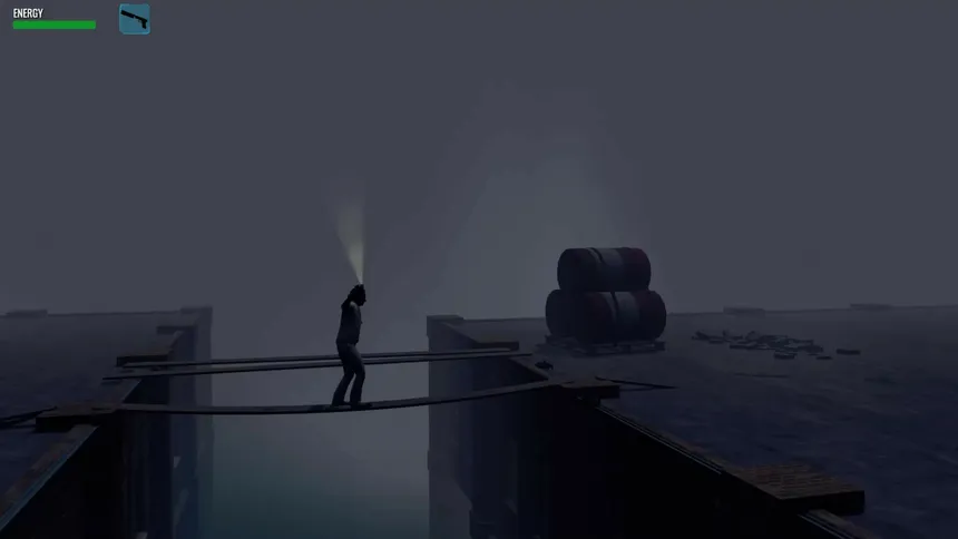 Скриншот 7 к игре Project Null