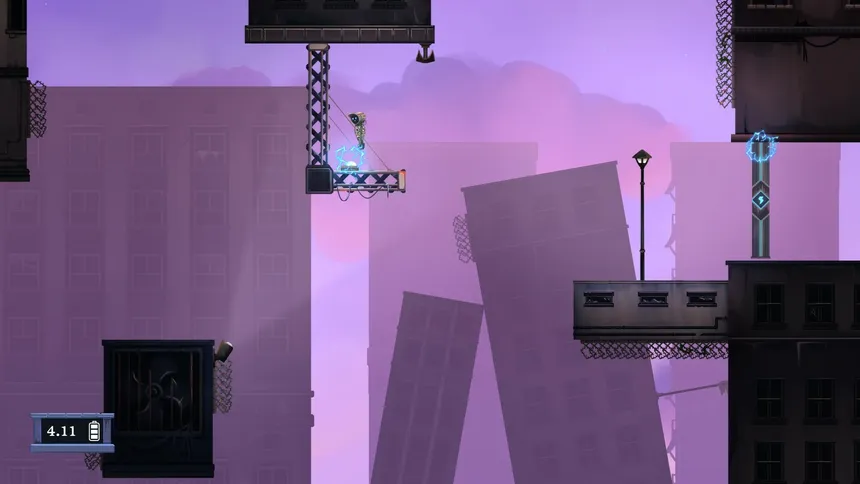Скриншот 7 к игре Glimmer Chain