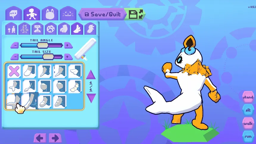 Скриншот 6 к игре Creature Creation Station