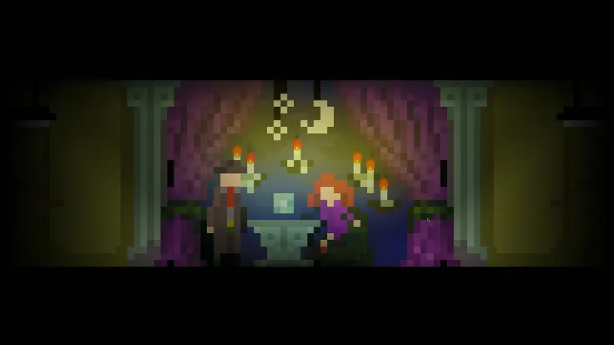 Скриншот 2 к игре The Devilry Reservation
