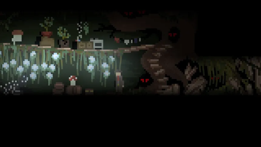 Скриншот 5 к игре The Devilry Reservation