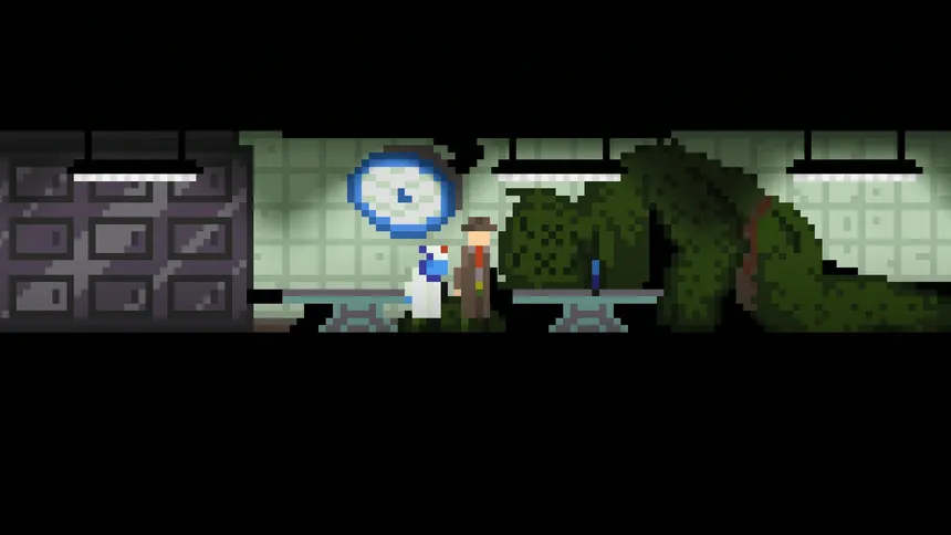 Скриншот 6 к игре The Devilry Reservation