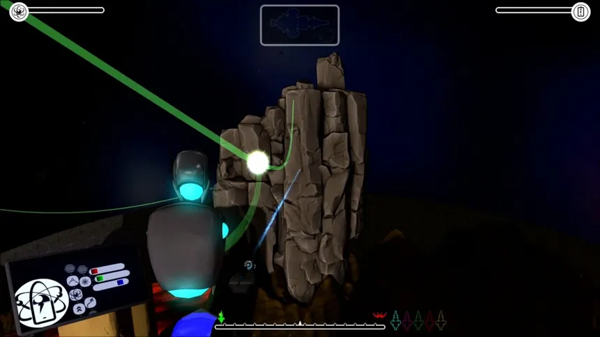 Скриншот 4 к игре JetpacToo