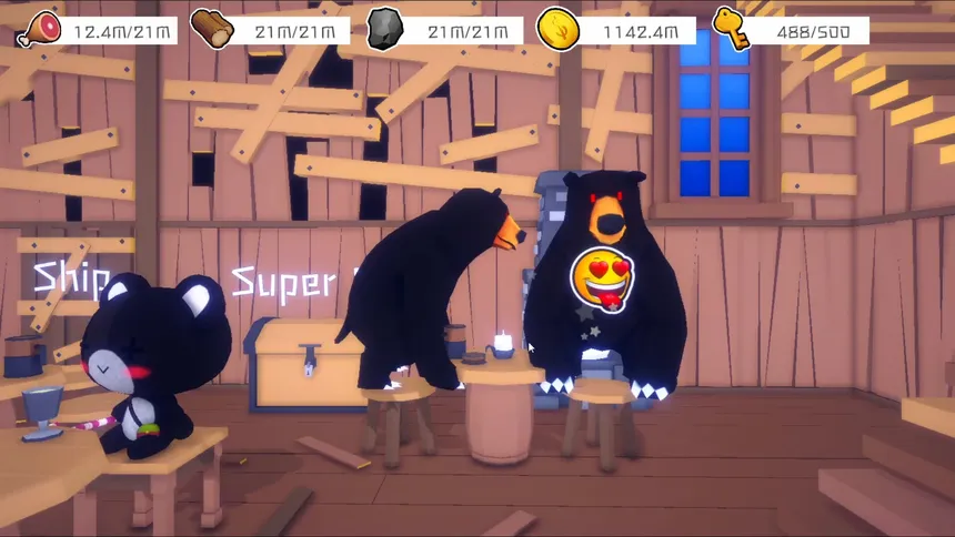 Скриншот 7 к игре Ocean Man