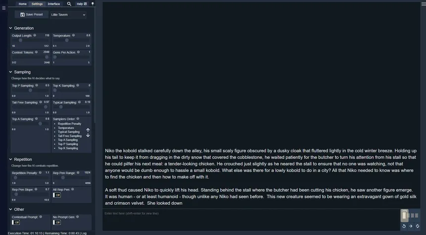 Скриншот 2 к игре Kobold | Steam Edition