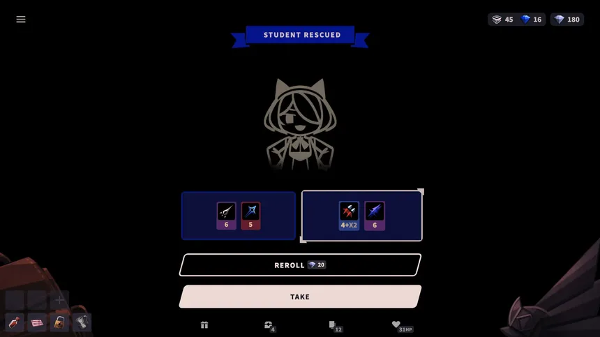Скриншот 7 к игре Phantom Rose 2 Sapphire
