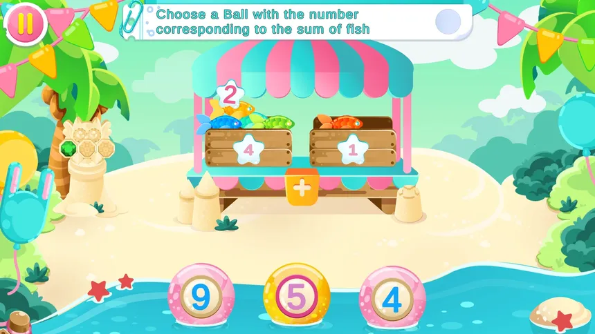 Скриншот 6 к игре Tales of Mathasia