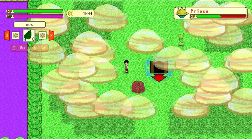 Скриншот 4 к игре ONENELLEMOO
