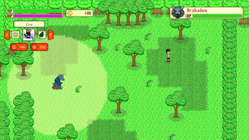 Скриншот 5 к игре ONENELLEMOO