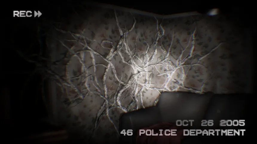 Скриншот 6 к игре Rootman: Bodycam Horror Footage