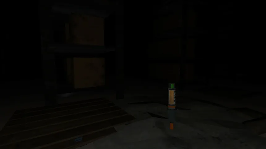 Скриншот 3 к игре Mauled