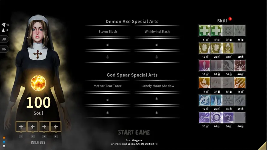 Скриншот 5 к игре The Battle of Sacred Heart
