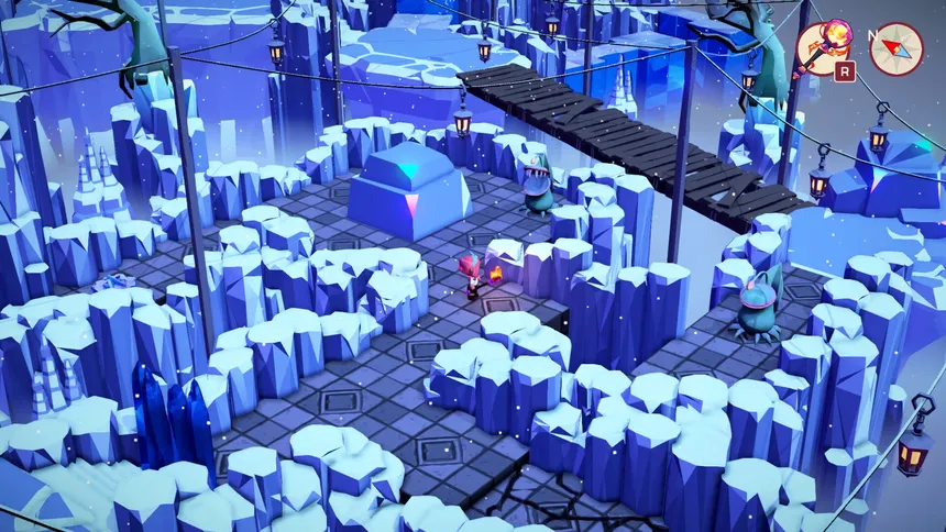 Скриншот 8 к игре Night Stones