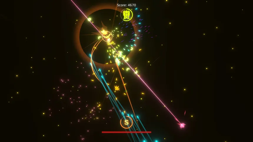 Скриншот 5 к игре Hullbreakers