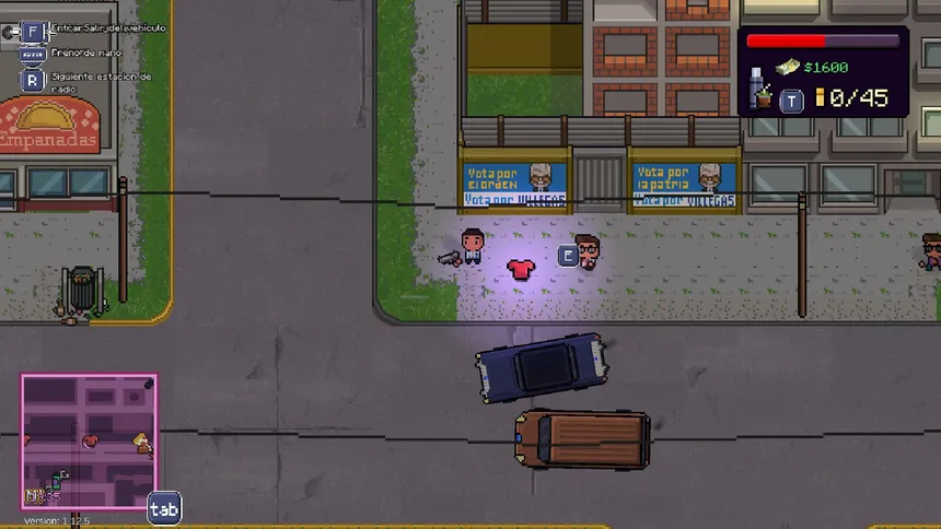 Скриншот 5 к игре Conur Life