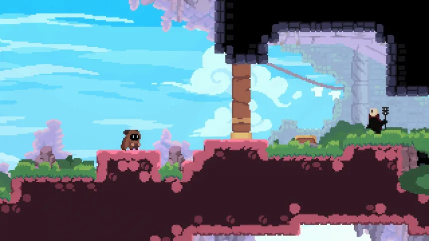 Скриншот 1 к игре Kaiyos Castle